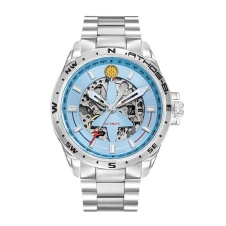 Montre Patrouille de France Athos 8 automatique 668144