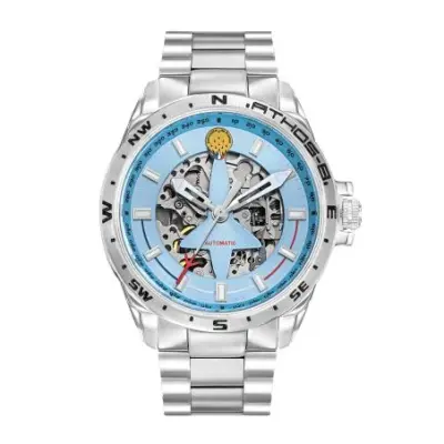 Montre Patrouille de France Athos 8 automatique 668144 — photo 1