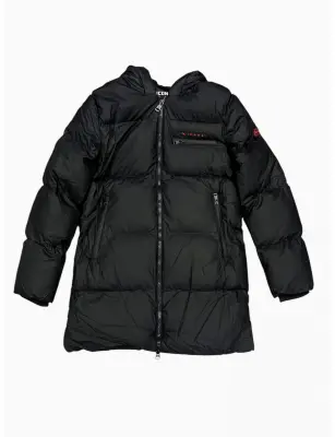 Doudoune icon2 longue imperméable — photo 3