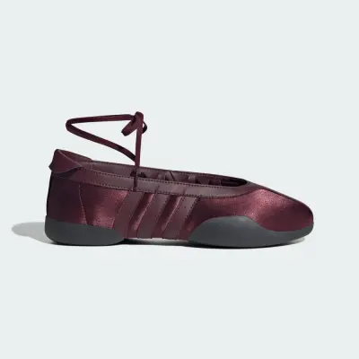 TAEKWONDO MEI BALLET SHOES — photo 1