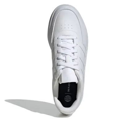 ADIDAS BREAKNET 2.0 Blanc — photo 3