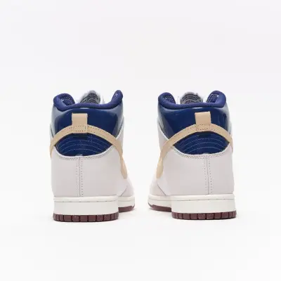 Chaussure Nike sb dunk High pro – Beyond Skateshop — photo 2