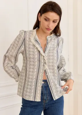 Blouse Dalhia — photo 4