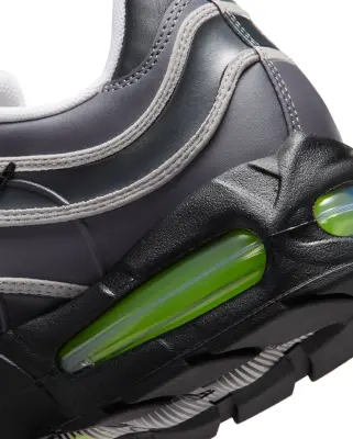 Air Max Joga Bonito Neon — photo 5