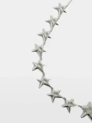 Collier Rock Star — photo 3