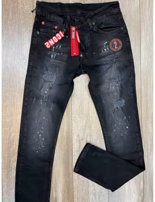 Jean ICON2  Slim — photo 2