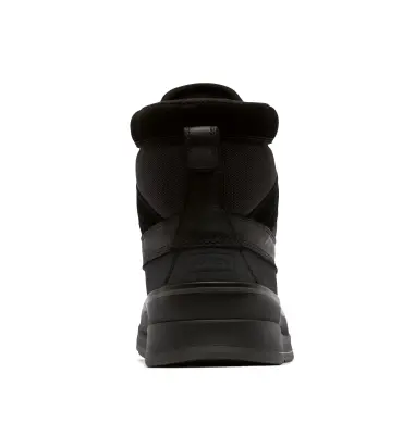 SOREL ANKENY II Noir — photo 5