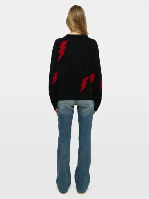 Pull Markuz 100% Cachemire — photo 2
