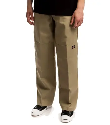 DICKIES PANTALON  ORIGINAL FIT 874 Beige — photo 5