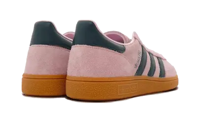 Adidas Handball Spezial Clear Pink — photo 3
