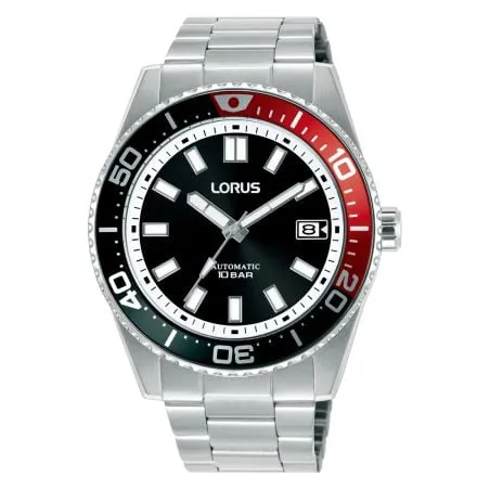 Montre Lorus Automatique pour Homme RU421AX9