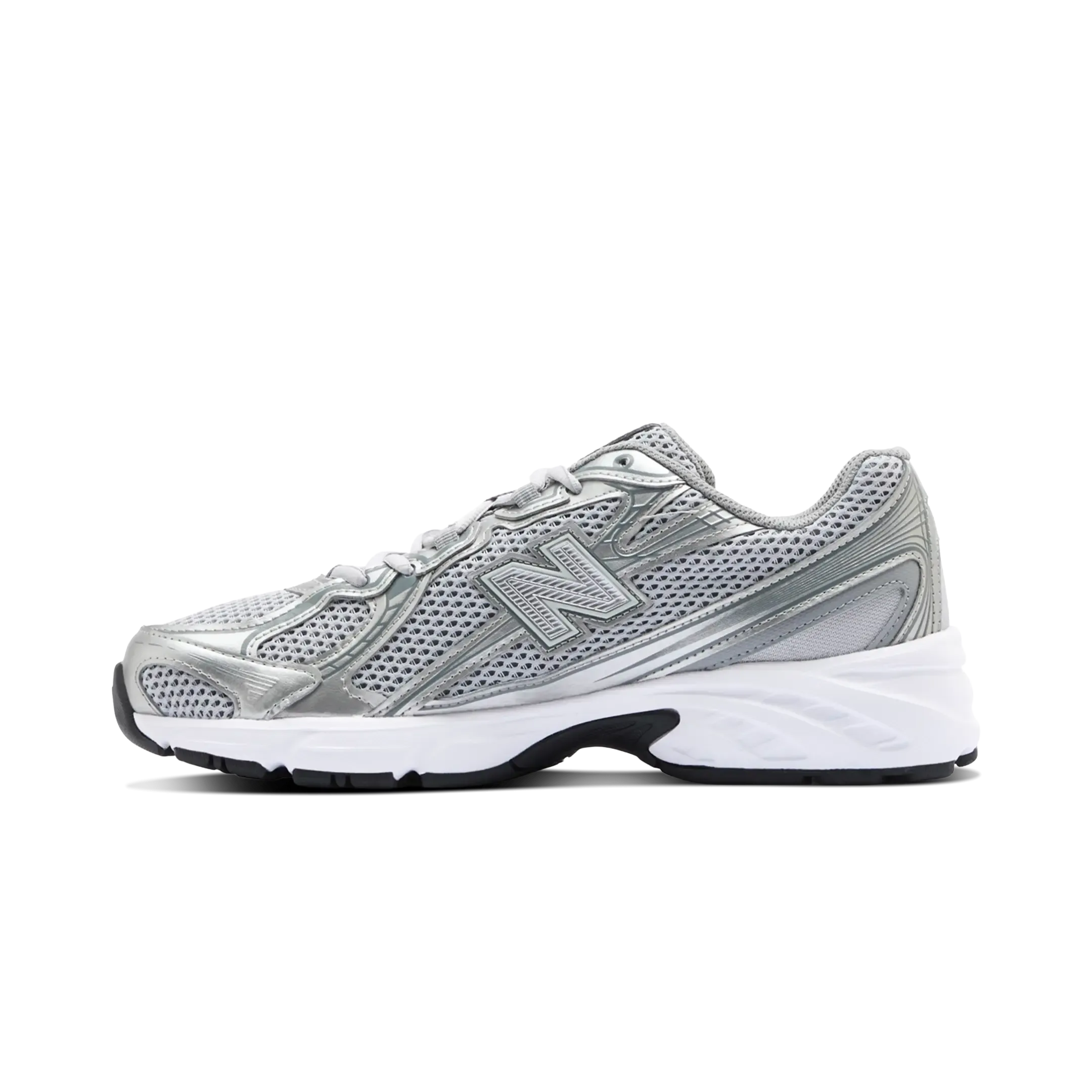 New Balance 740 Castlerock