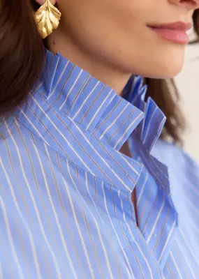 Chemise Orlane — photo 3