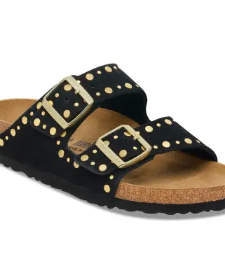 Arizona Rivet Black — photo 3