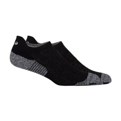 ASICS CHAUSSETTE RUNNING Noir — photo 1