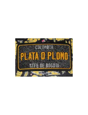 casquette Zoom Flight Plata O Plomo — photo 3