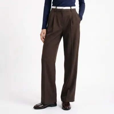 Artlove – Pantalon Oraura Brown — photo 2