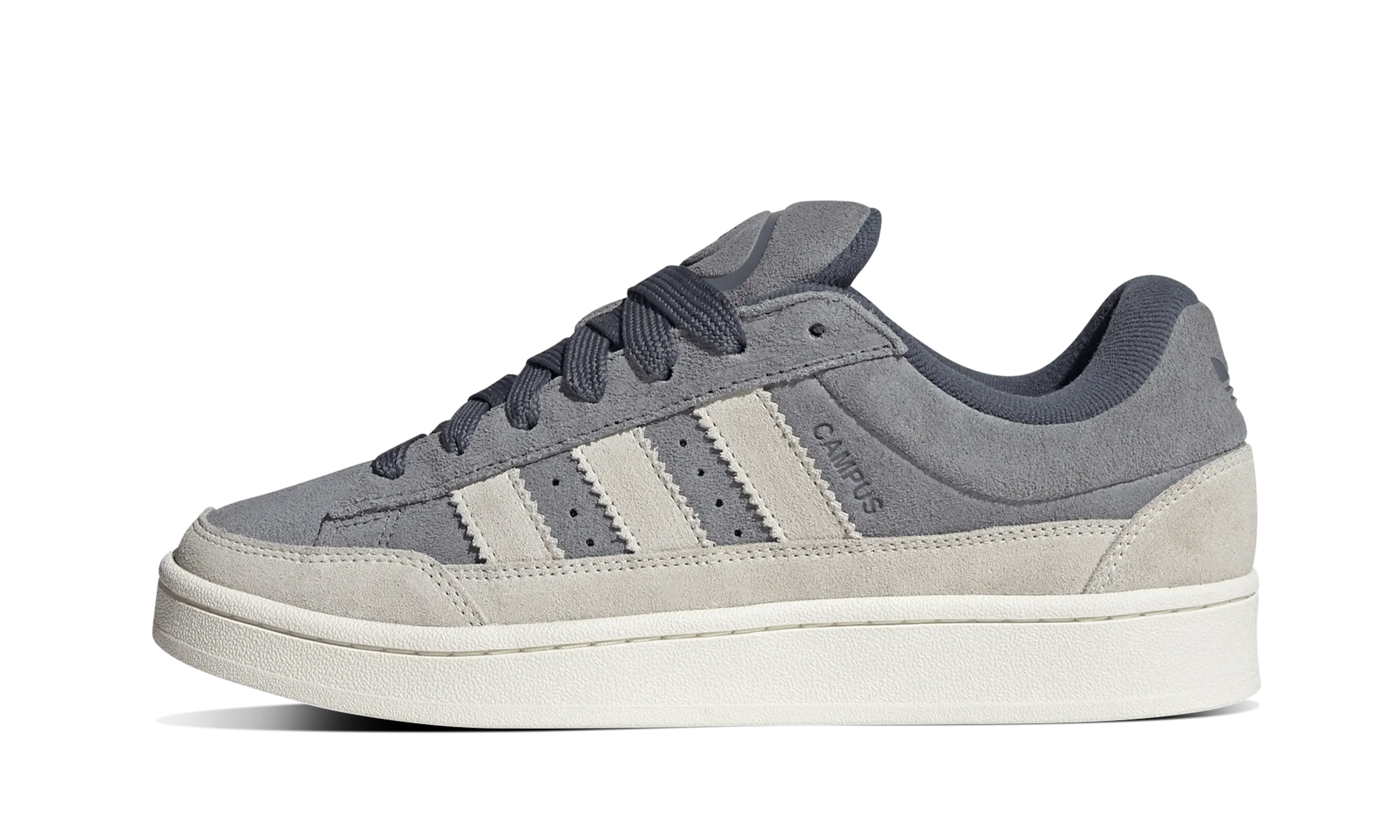 Adidas Campus ST Grey Off White