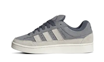 Adidas Campus ST Grey Off White — photo 1