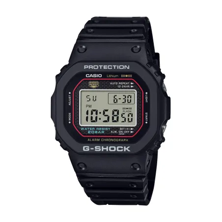 Montre Casio G-SHOCK Specials DW-5000R-1AER