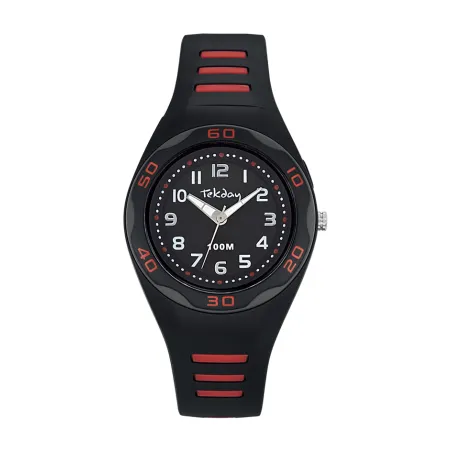 Montre Tekday pour Garçon 653490