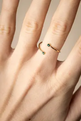 Bague Tom — photo 3
