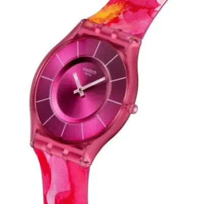 Swatch Skin Painted Paradise SS08P113 - PARADISE PETALS — photo 3