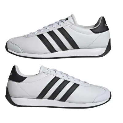 ADIDAS RUNVISTA Blanc — photo 3