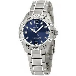 Montre a quartz 16171