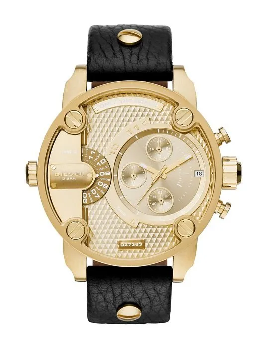 Montre a quartz dz-7363