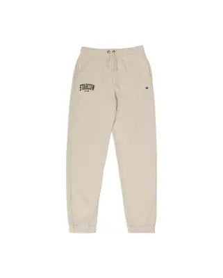 Reverse Weave 1952 Track Pants Brown Rice — photo 1