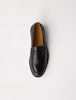 Marco - Noir grainé — photo 3