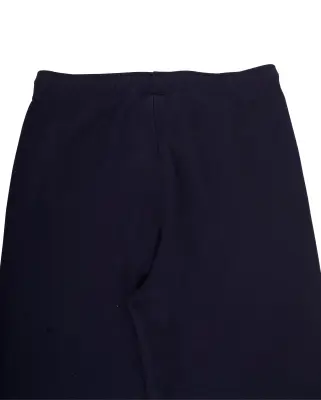 Reverse Weave 1952 Track Pants Navy — photo 3