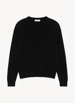 Pull en cachemire — photo 4