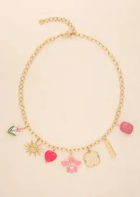 Collier Orchid — photo 2