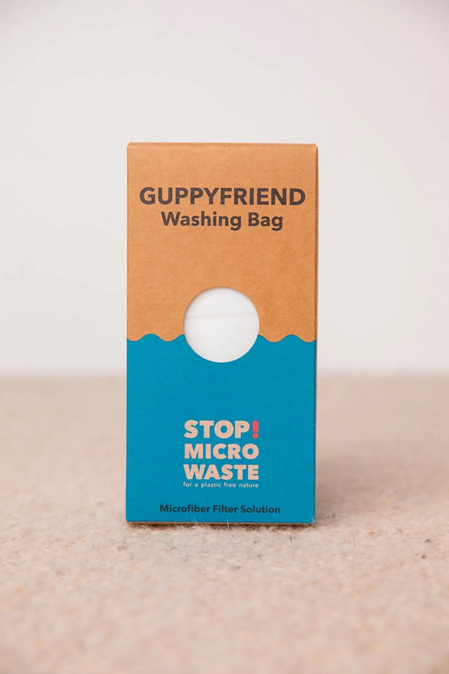 Sac de lavage T.P.R GuppyFriend