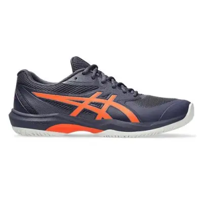 ASICS GAME FF Violet — photo 1