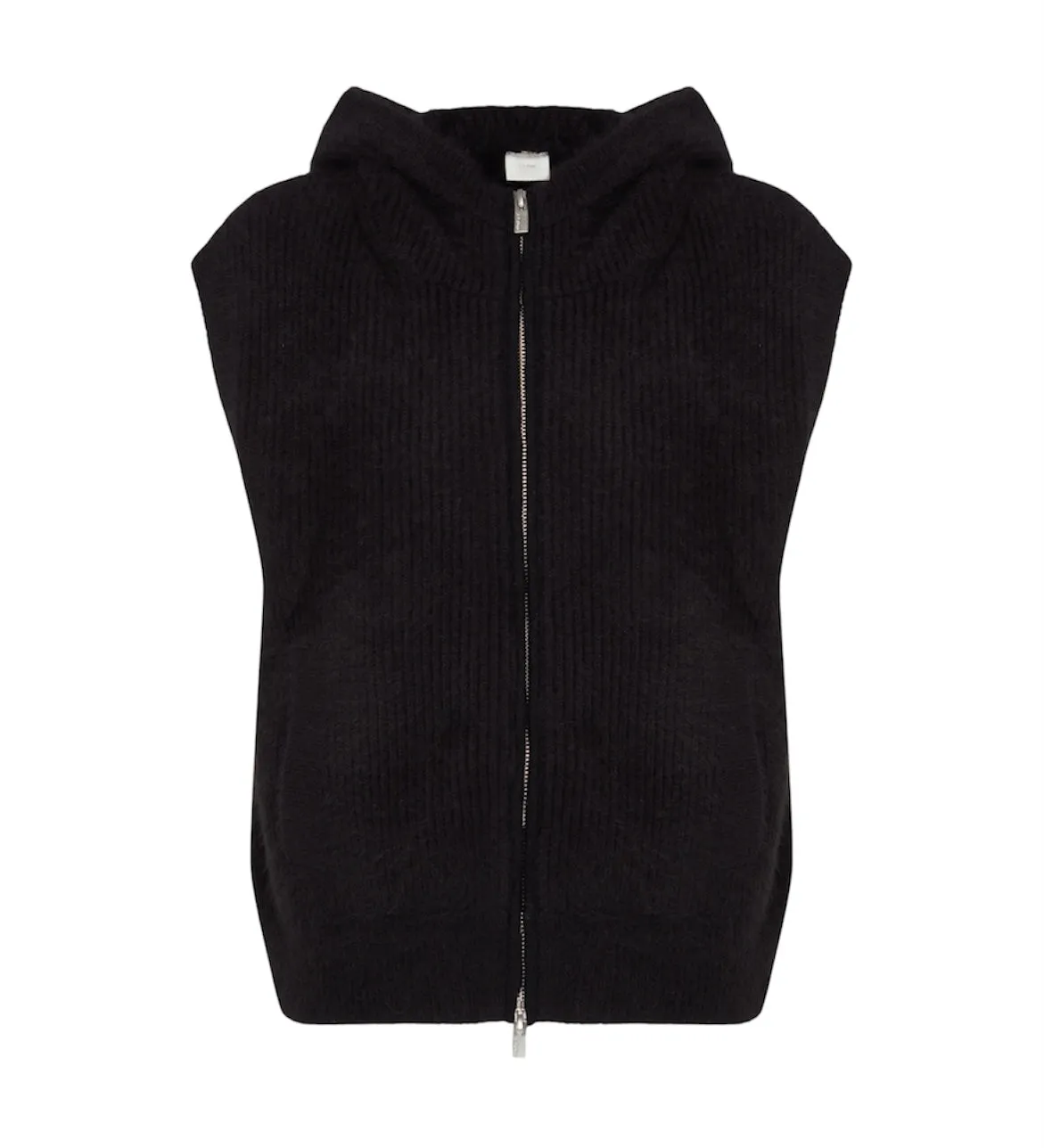 gilet à capuche zippé ref 24322 - CT Plage