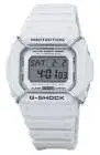 Montre a quartz dw-d5600p