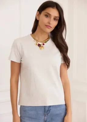 T-shirt Athéna — photo 3