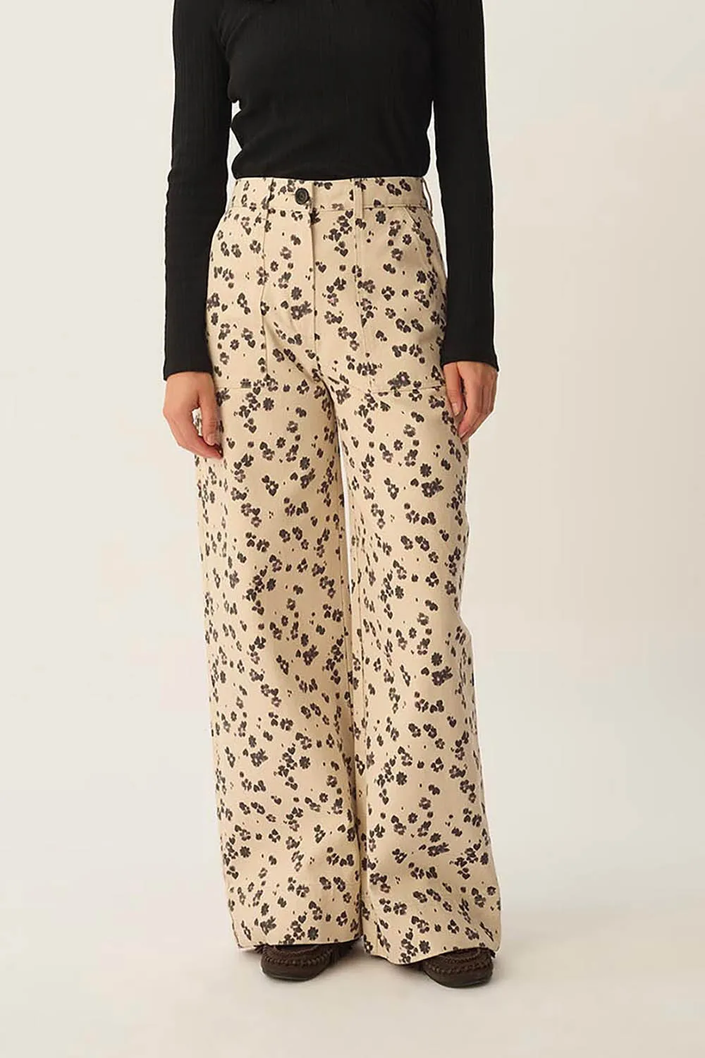 Pantalon Ulmady Pongo