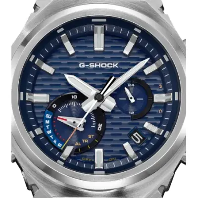 G-Shock G-STEEL GST-B1000D-2AER — photo 2