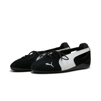 Puma Speedcat Ballet Nova Black White — photo 2