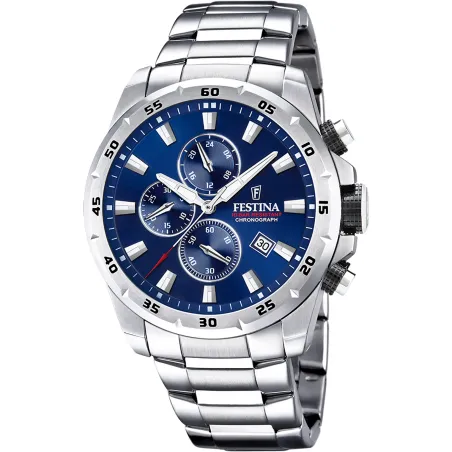 Montre Homme Festina Chrono Sport F20463/2