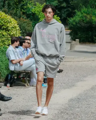 Le Short NT — photo 4