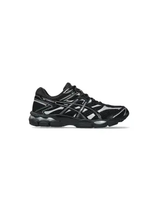 Gel-Cumulus 16 Black Pure Silver — photo 1