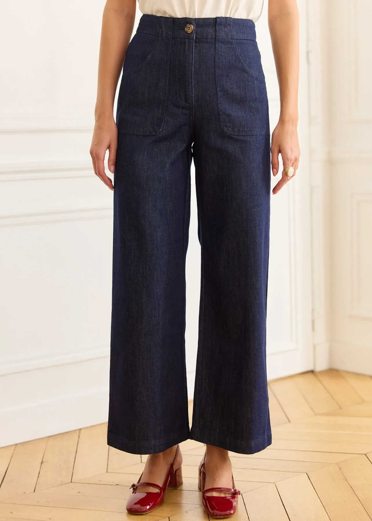 Jean Finn