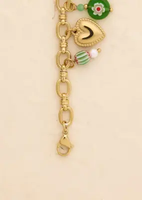 Bracelet Maeline — photo 4