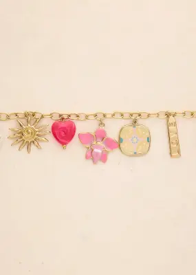 Collier Orchid — photo 4
