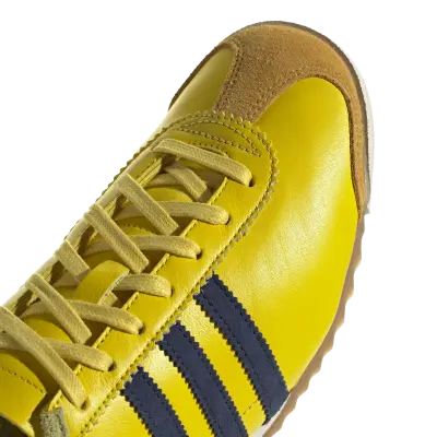 Adidas Italia 60s Yellow Night Indigo — photo 5